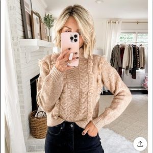 Loft Sweater